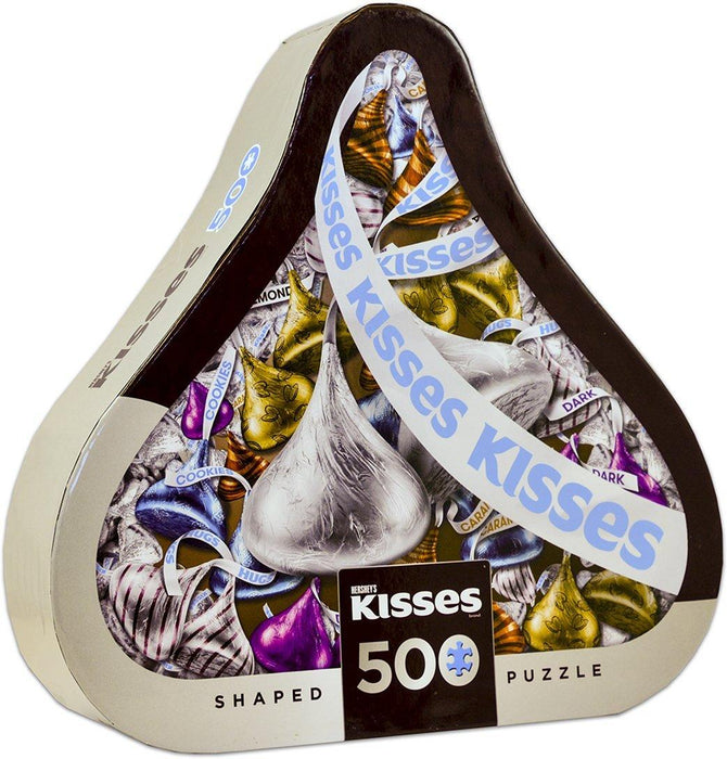 Hershey's Kiss 1000pc Puzzle