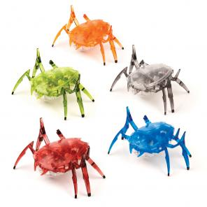 Hex Bug Scarab Beetle (Color Will Vary) Sold Each