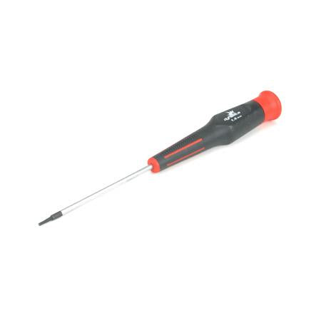 Hex Driver: 1.5mm Tool