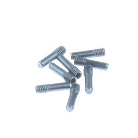 Hexagon HC End Machine Screw 3x10 8P:Everest7