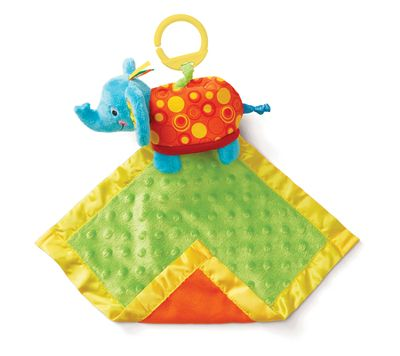 Hide 'n Go Lovey