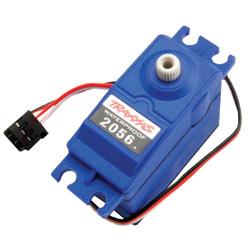 High Torque Servo, Waterproof: