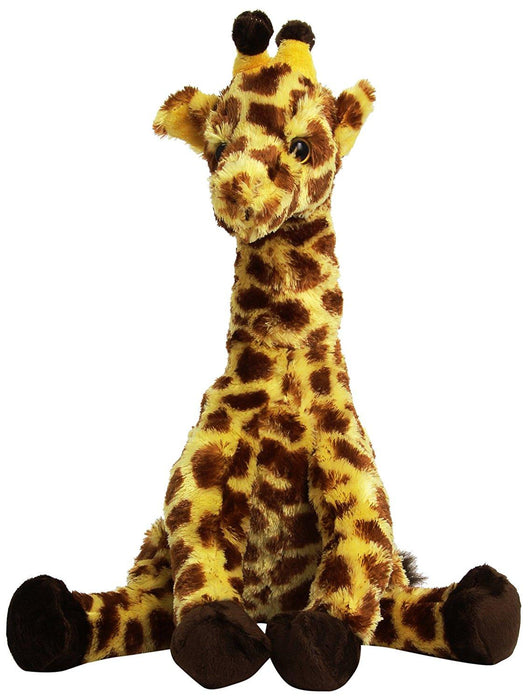 Hightops Stuffed Giraffe