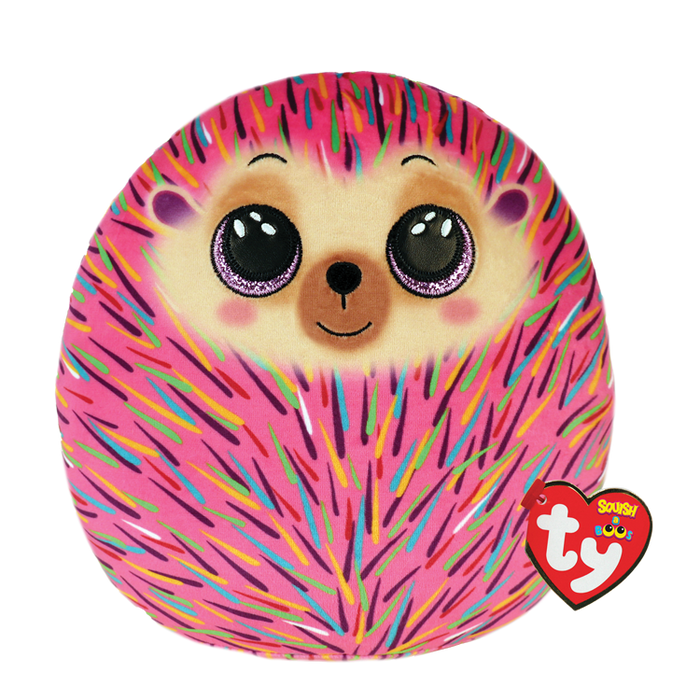 Hildee Hedgehog Multi Squish
