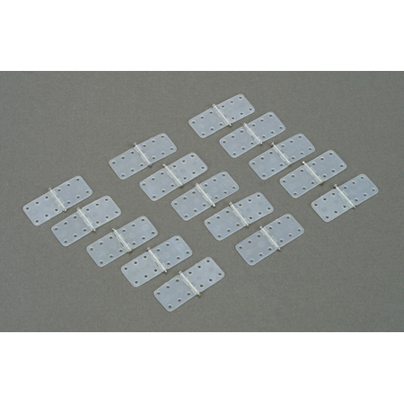 Hinge,Nylon,Small (15)