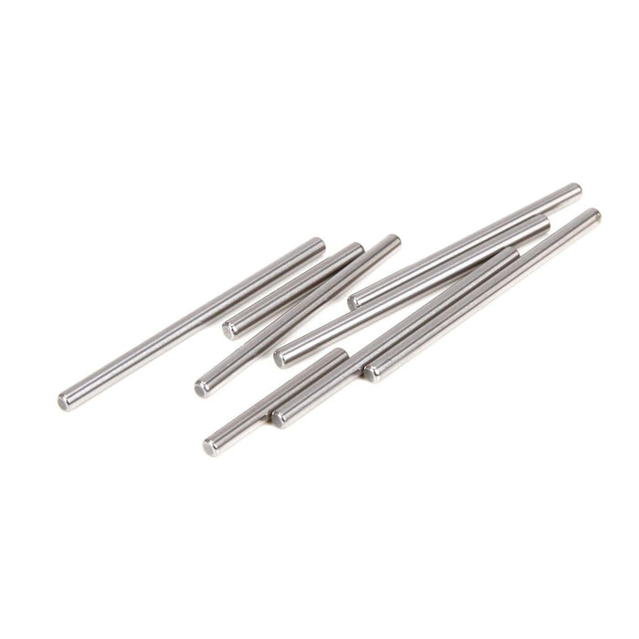 Hinge Pin Set 4wd