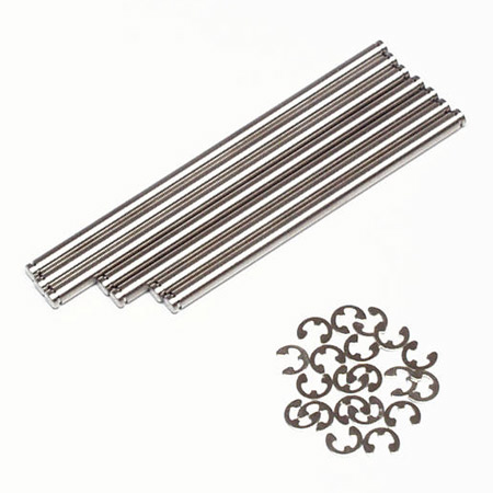 Hinge Pins, SS:EMX,TMX.15,2.5
