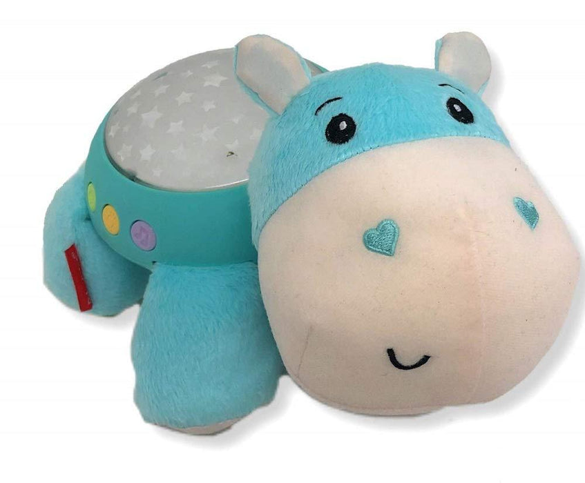 Hippo Projection Soother