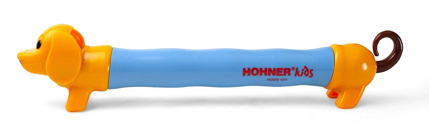 Hohner Puppy Slide Flute