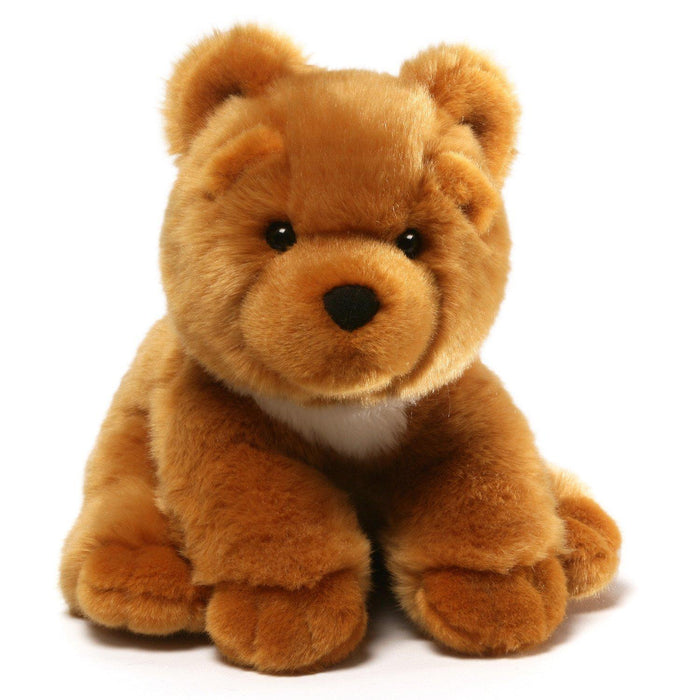 Honey Bear Baby Plush