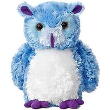 Hoots - Blue Owl