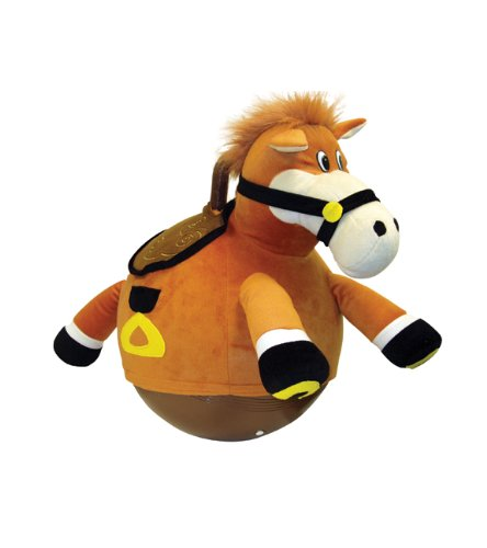 Hop Along Horsey Hopper