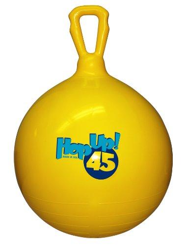 Hop Up! Hopper 18"