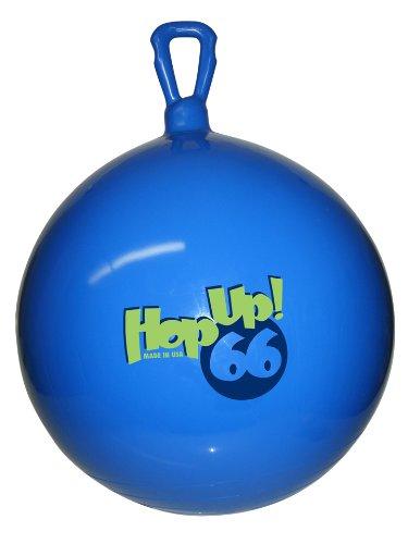 Hop Up! Hopper 26"