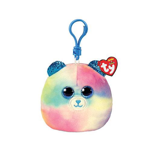 Hope- Bear Squish Clip