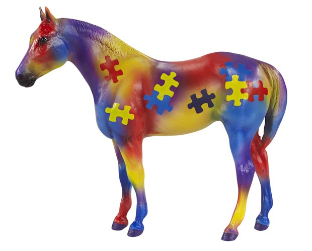 Hope - Autism Benefit Model