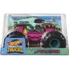 Hot Wheels 1:24 Monster Truck Zombie-Wrex