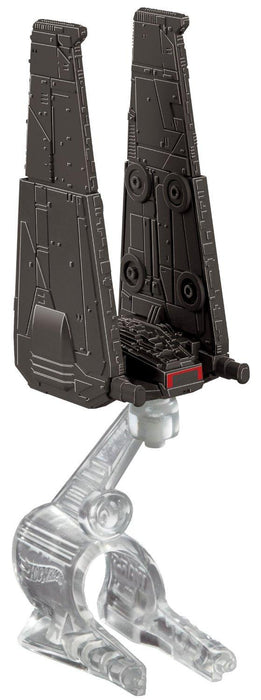 Hot Wheels Star Wars-Kylo Ren's Command Shuttle