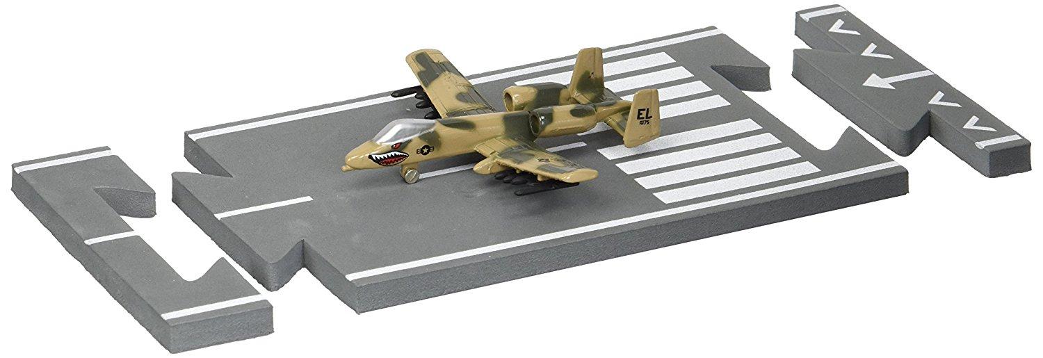 Hot Wings A-10 Thunderbolt 2 "Warthog"