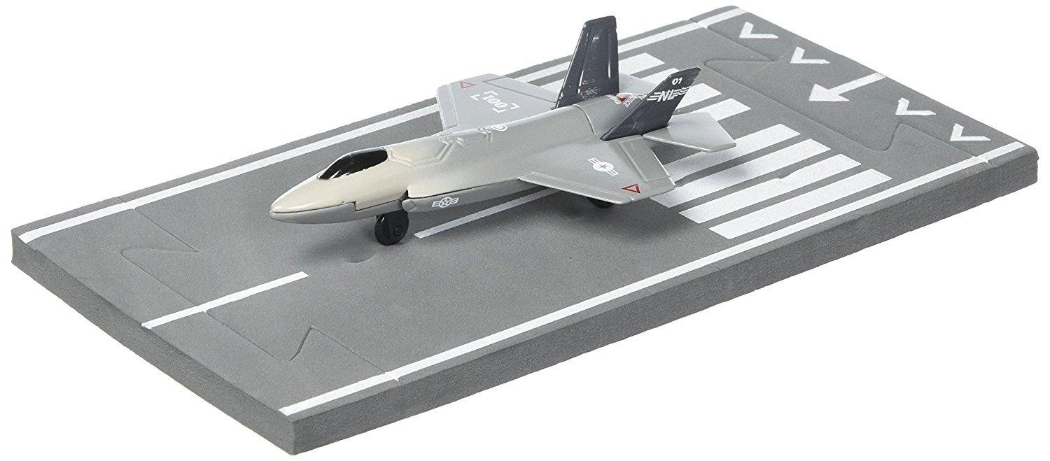 Hot Wings F-35 Joint Strike Fighter