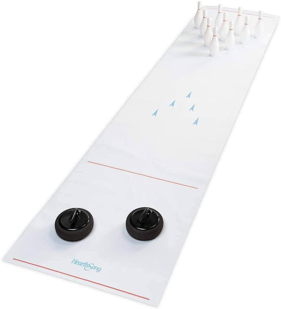 Hover Bowling Game — Adventure Hobbies & Toys