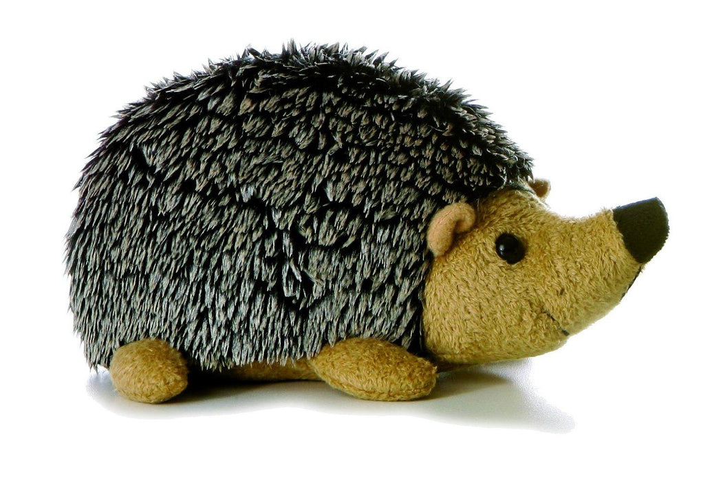 Howie the Hedgehog-Mini Flopsie