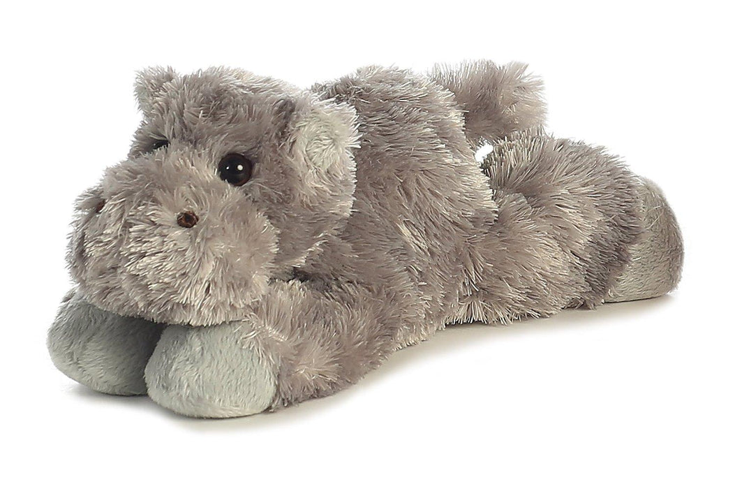 Howie the Hippo-Mini Flopsie