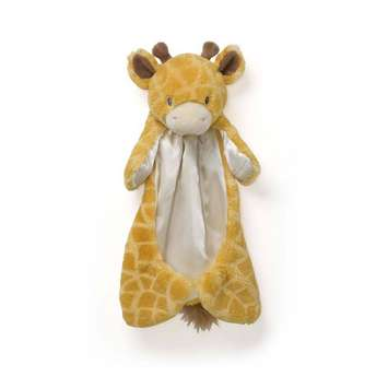 Huggy Buddy Tucker Giraffe Baby Gund