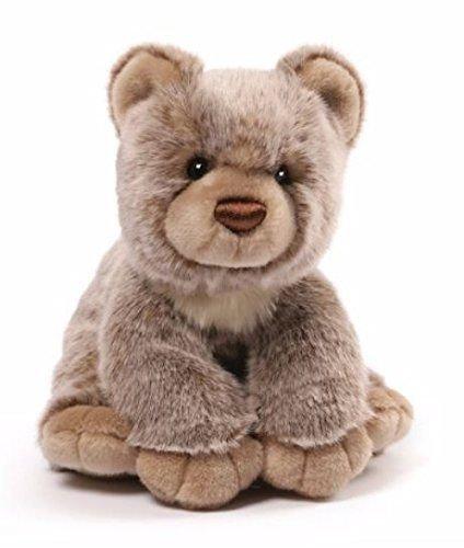 Hunter 9" Bear