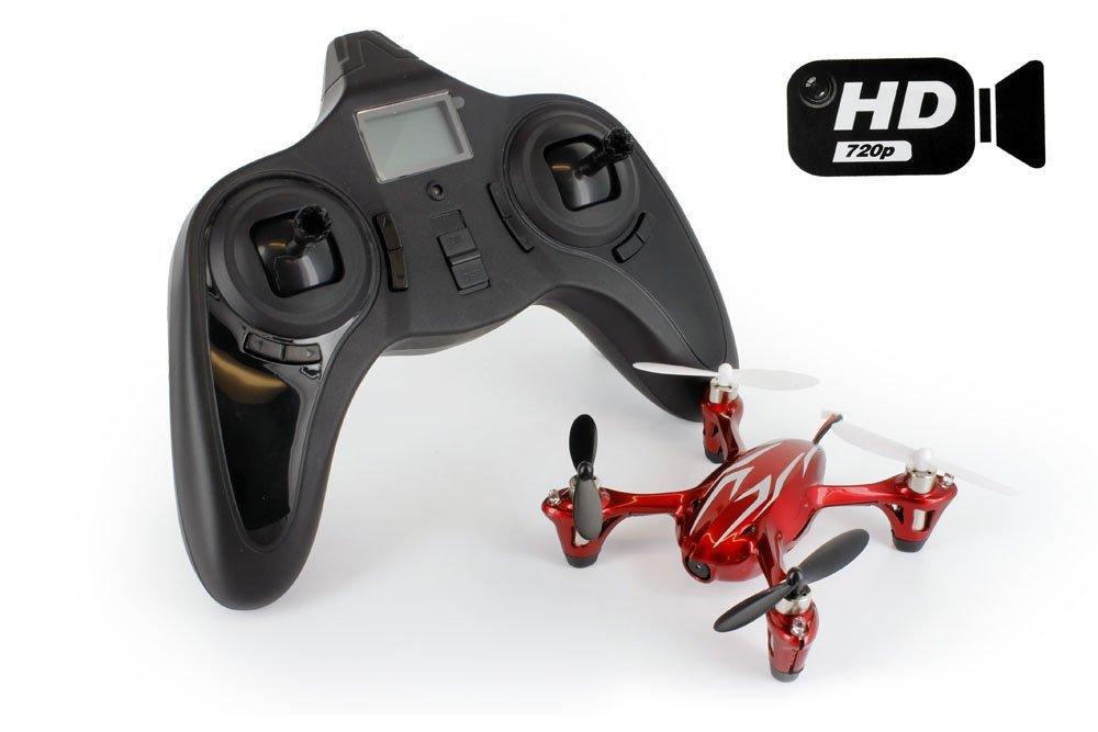 Husban X4 with HD 2MP Camera Quad (Drone)