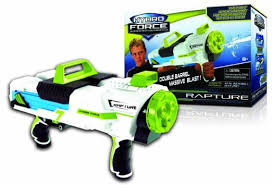 Hydro Force-Rapture Watergun