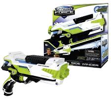 Hydro Force-Side Winder Watergun