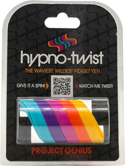 Hypno Twist
