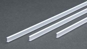 I-Beam 1/4" (3)