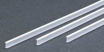 I-Beam 3/16" (3)