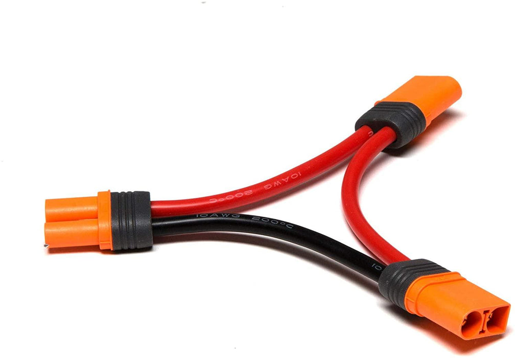 IC54 Battery Series 14"