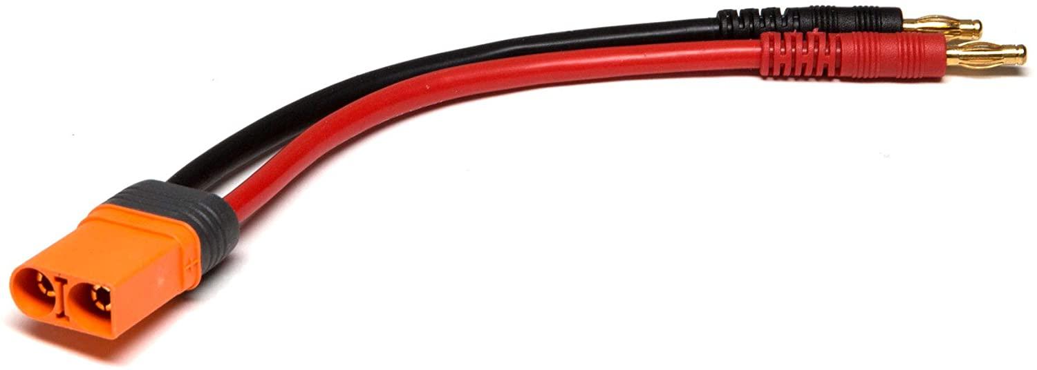 IC5 Device Charge Lead 6"