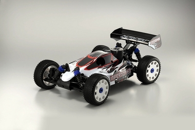 INFERNO NEO RACE SPEC RTR
