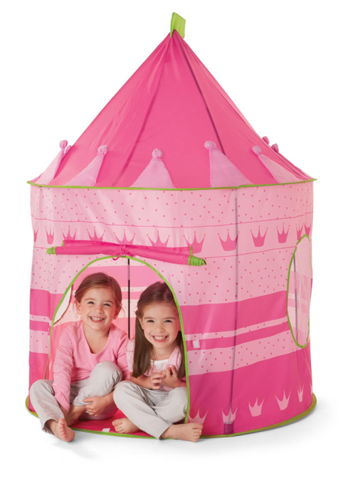 INP2438 Kidoozie Princess Playhouse Tent