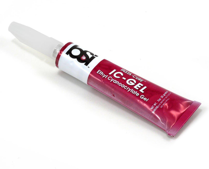 INSTA-CURE GEL