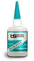 INSTA-FLEX FLEXIBLE THIN 1 OZ.
