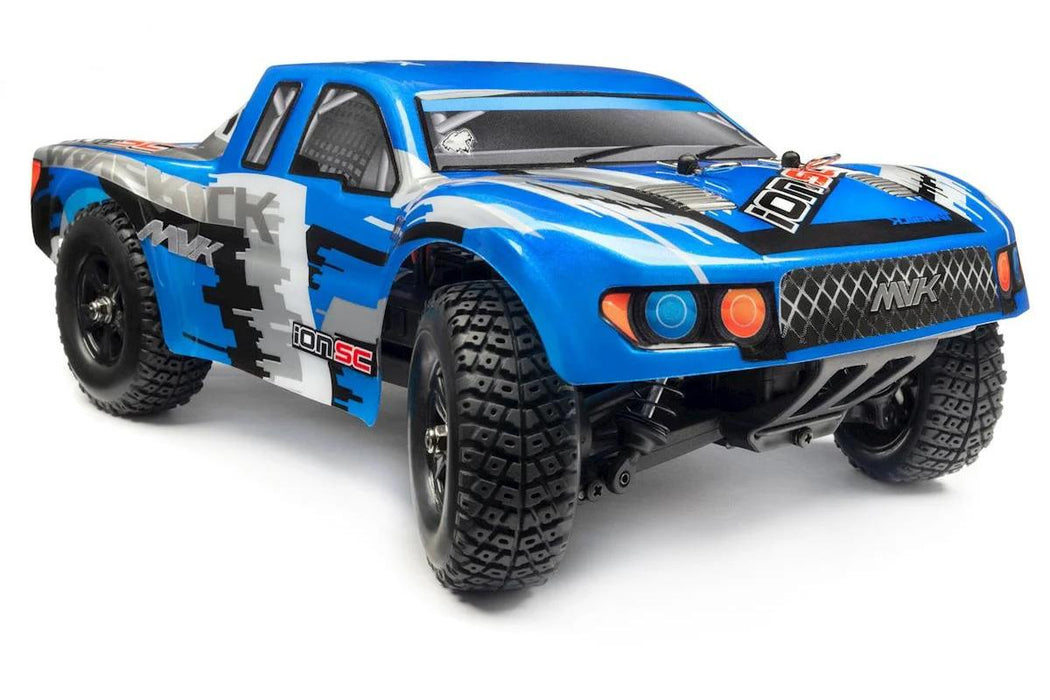 ION 1/18 Buggy RTR Short Course Truck by HPI Racing
