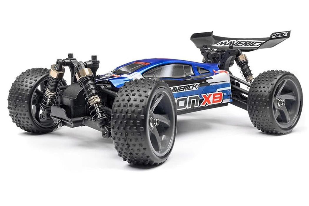 ION 1/18 Buggy RTR XB by HPI Racing