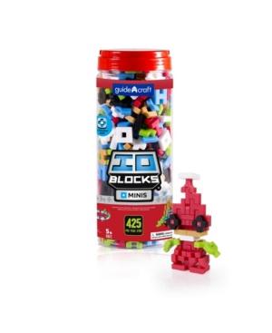 IO Blocks 425 Piece Set