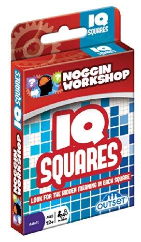 IQ Squares