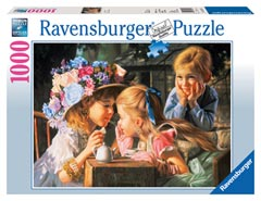 I Have a Secret 1000 pc