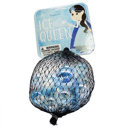 Ice Queen Marbels