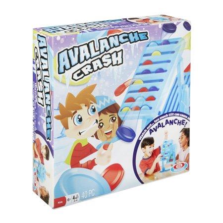 Ideal Avalanche Crash Game