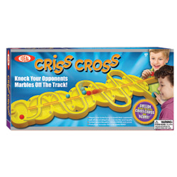 Ideal Criss Cross