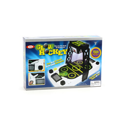 Ideal Glow Hockey Game